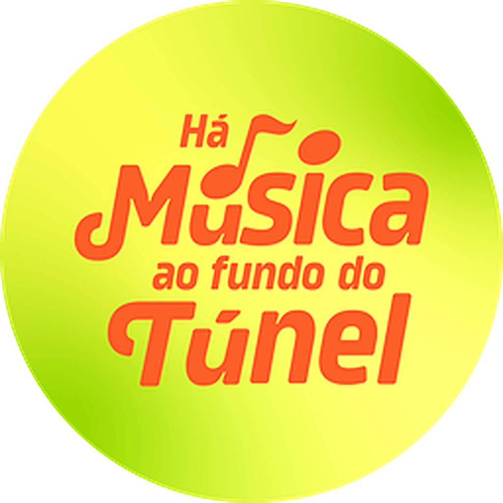 Há Música ao Fundo do Túnel — edição 2026